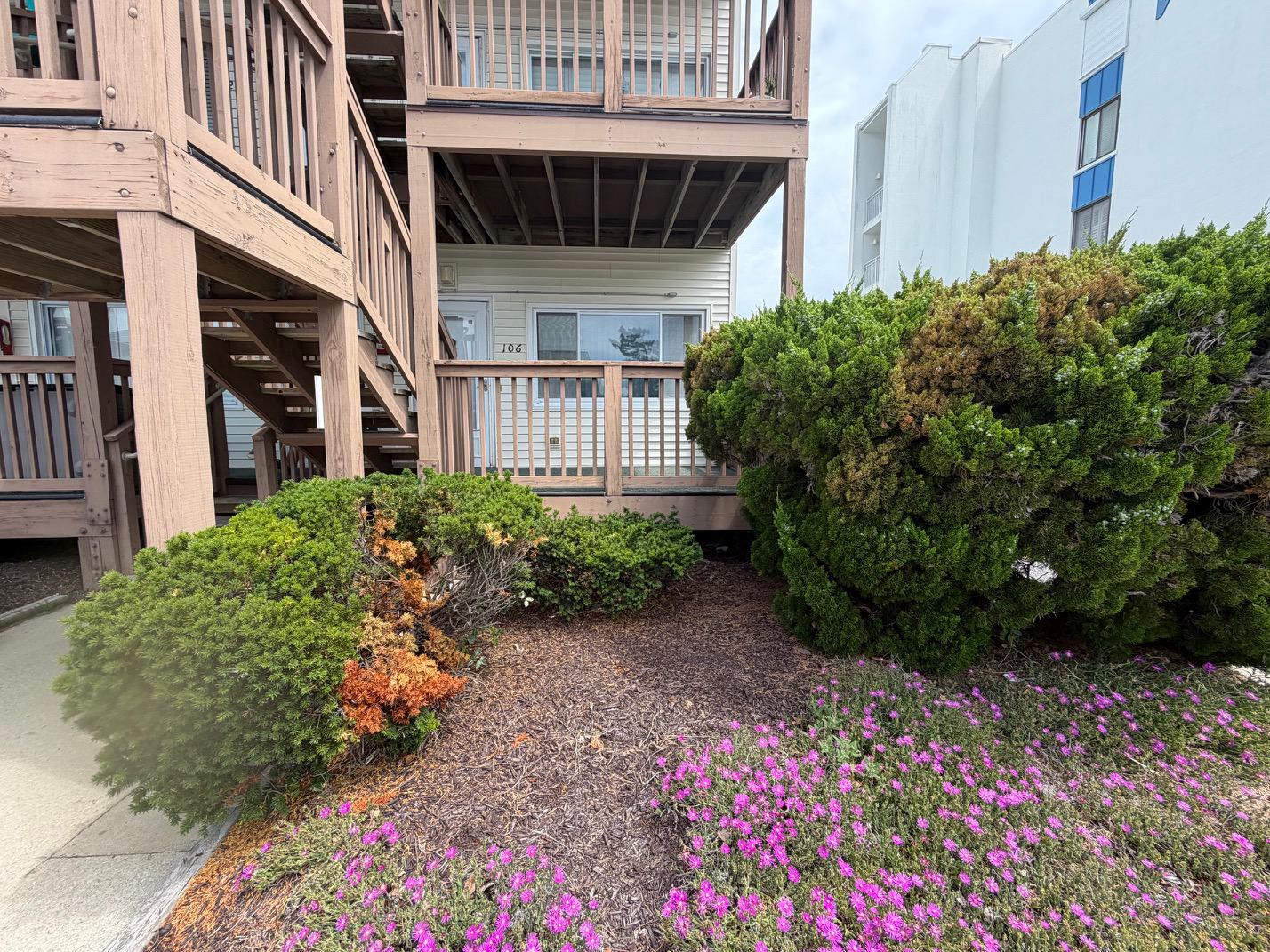 8 121st Street #106a
