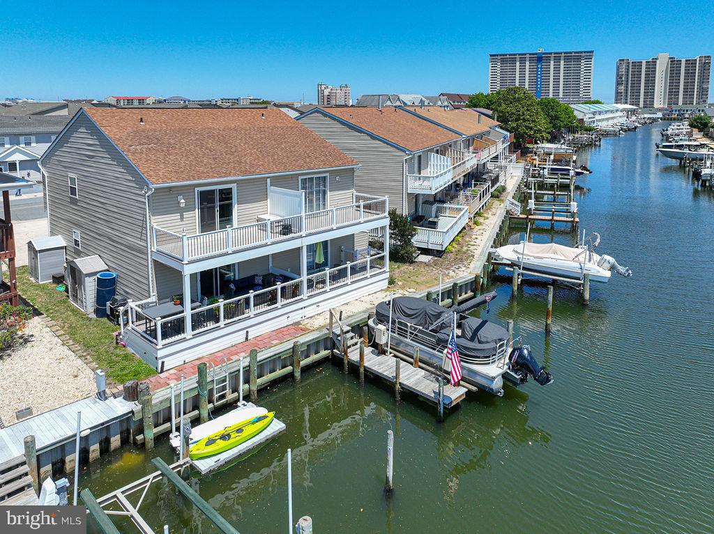 145 Newport Bay Drive #8, Ocean City