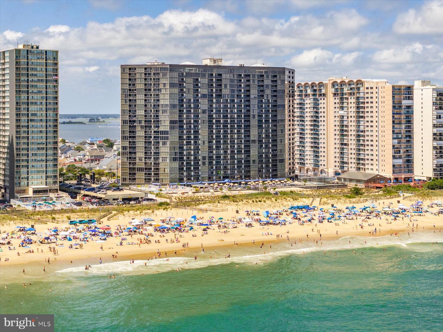 10900 Coastal Highway #1102