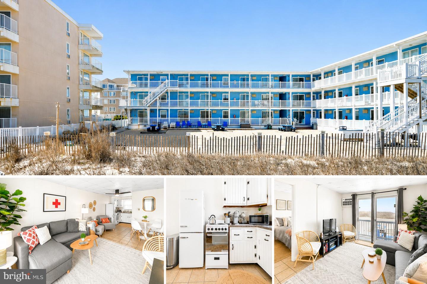 4503 Atlantic Avenue #107