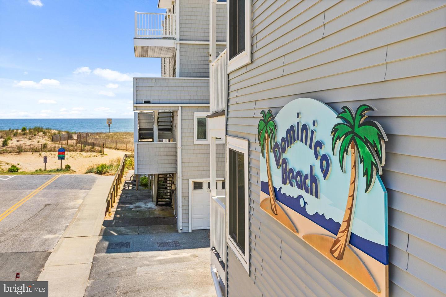 5 41st Street #7 Dominica Beach