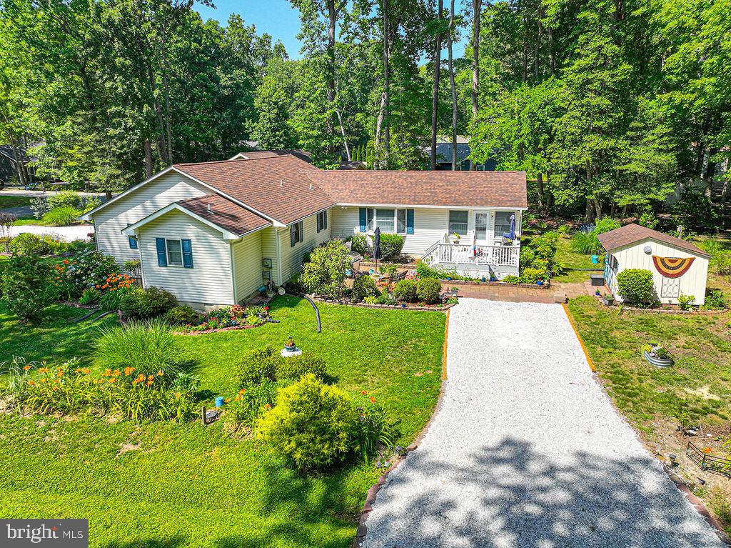 151 Sandyhook Road