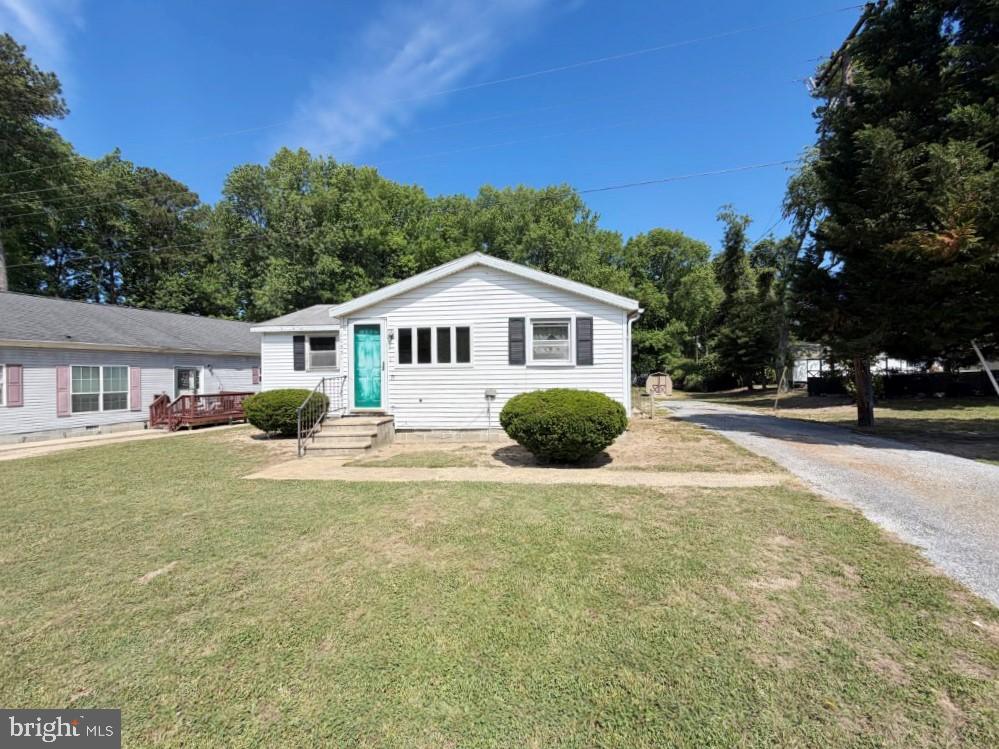 10531 Harrison Road