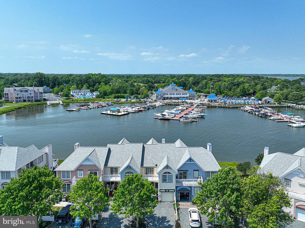 843 Yacht Club Drive