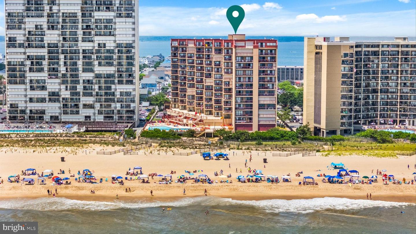 11200 Coastal Highway #1002 Rainbow