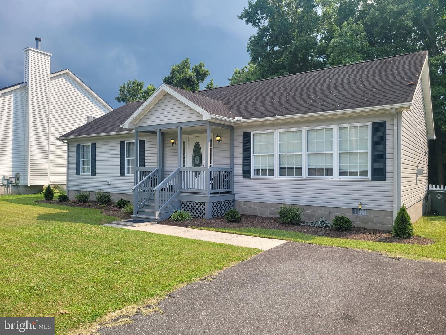 108 Upshur Lane