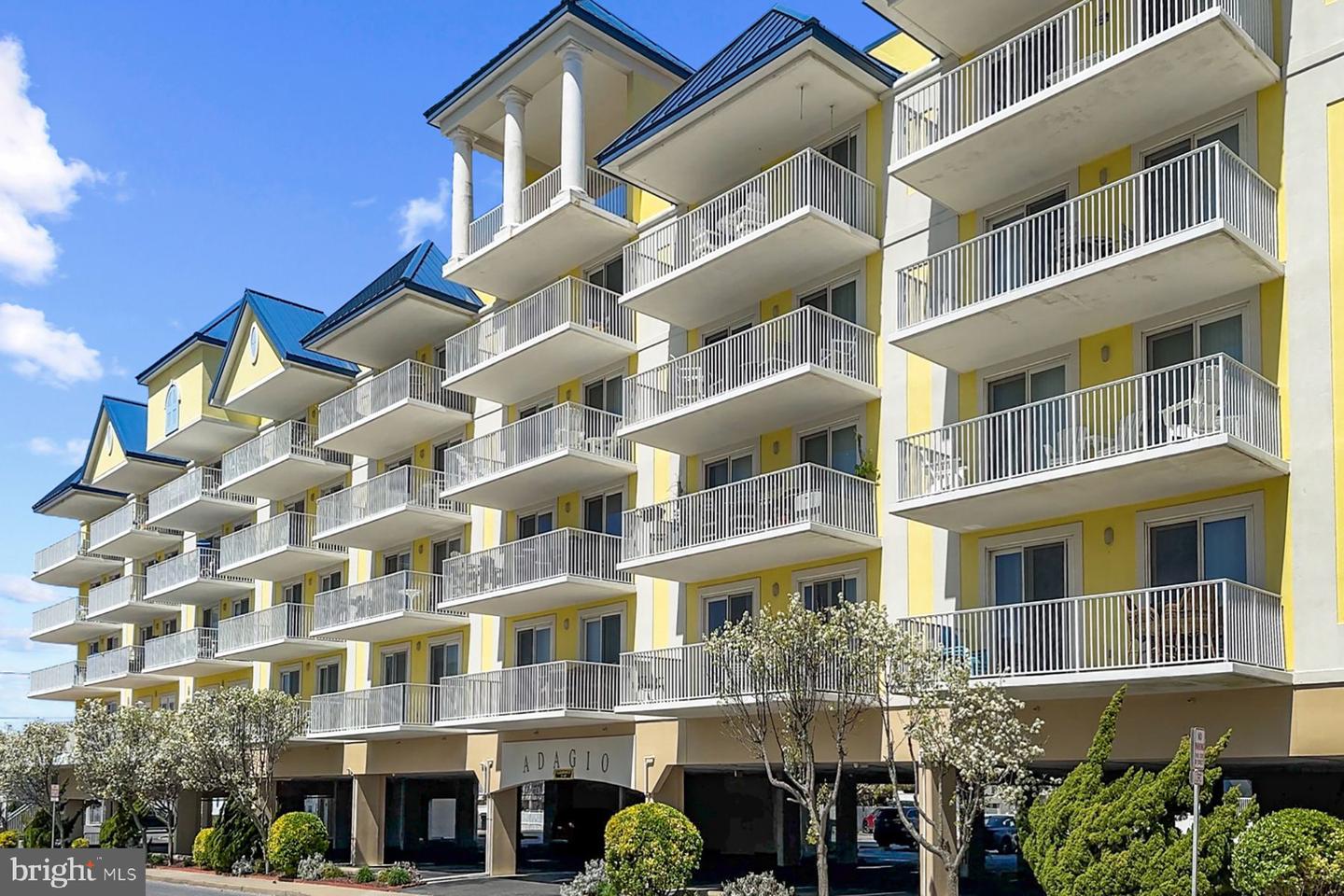 5901 Atlantic Avenue #414