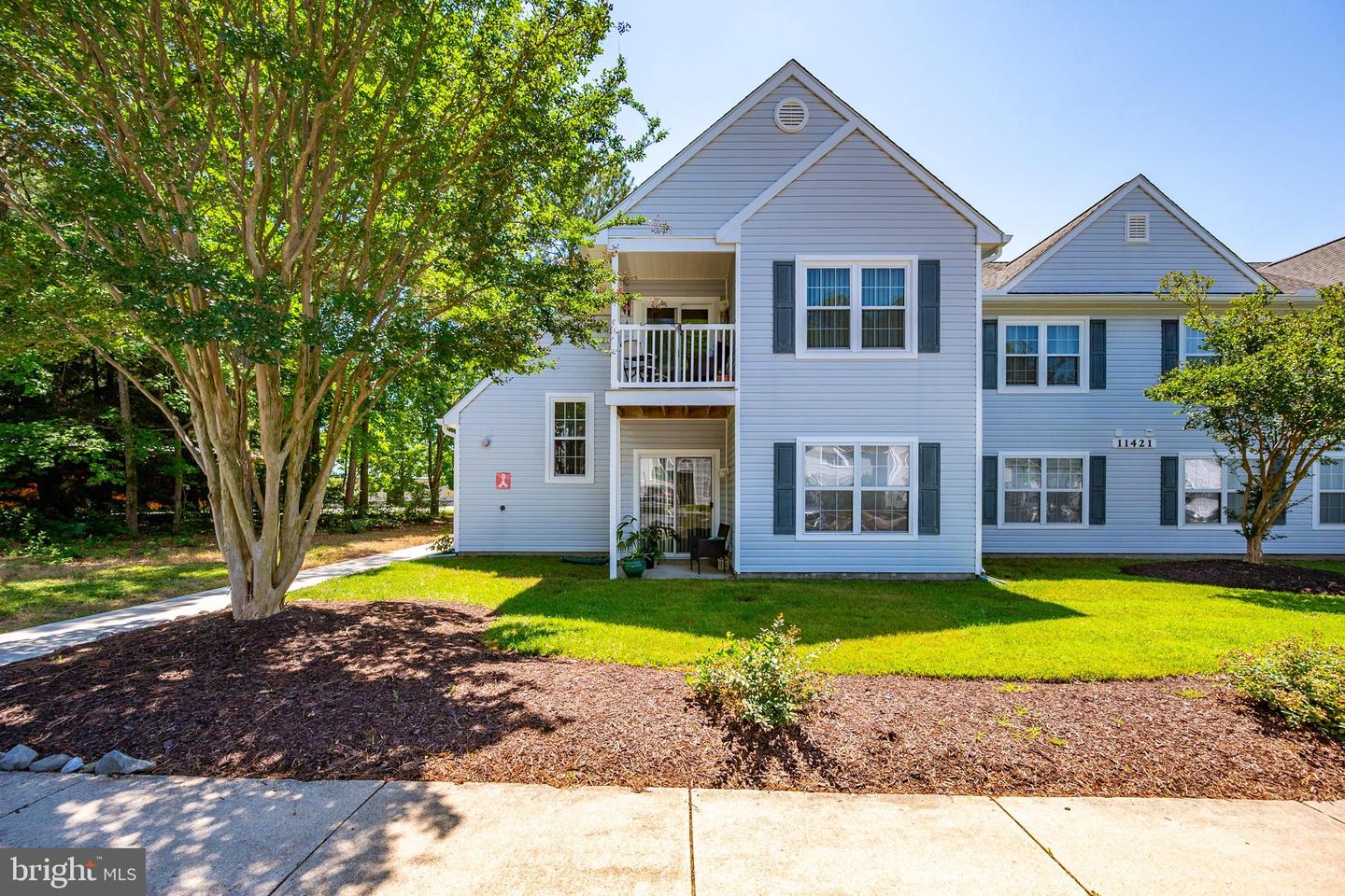 11421 Manklin Creek Road #1