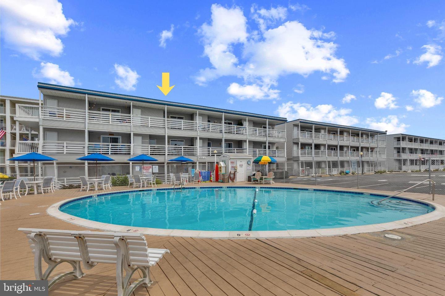 3701 Coastal Highway #321e1