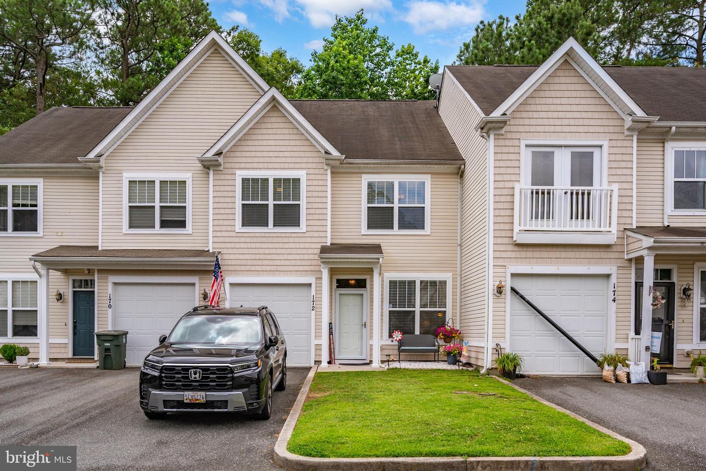 172 Intrepid Lane #1402