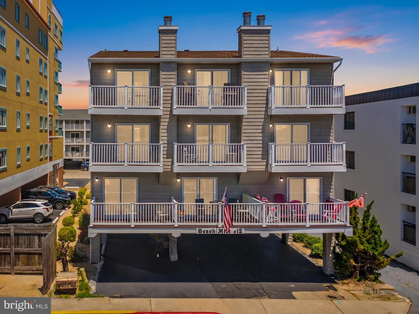 12 140th Street #3