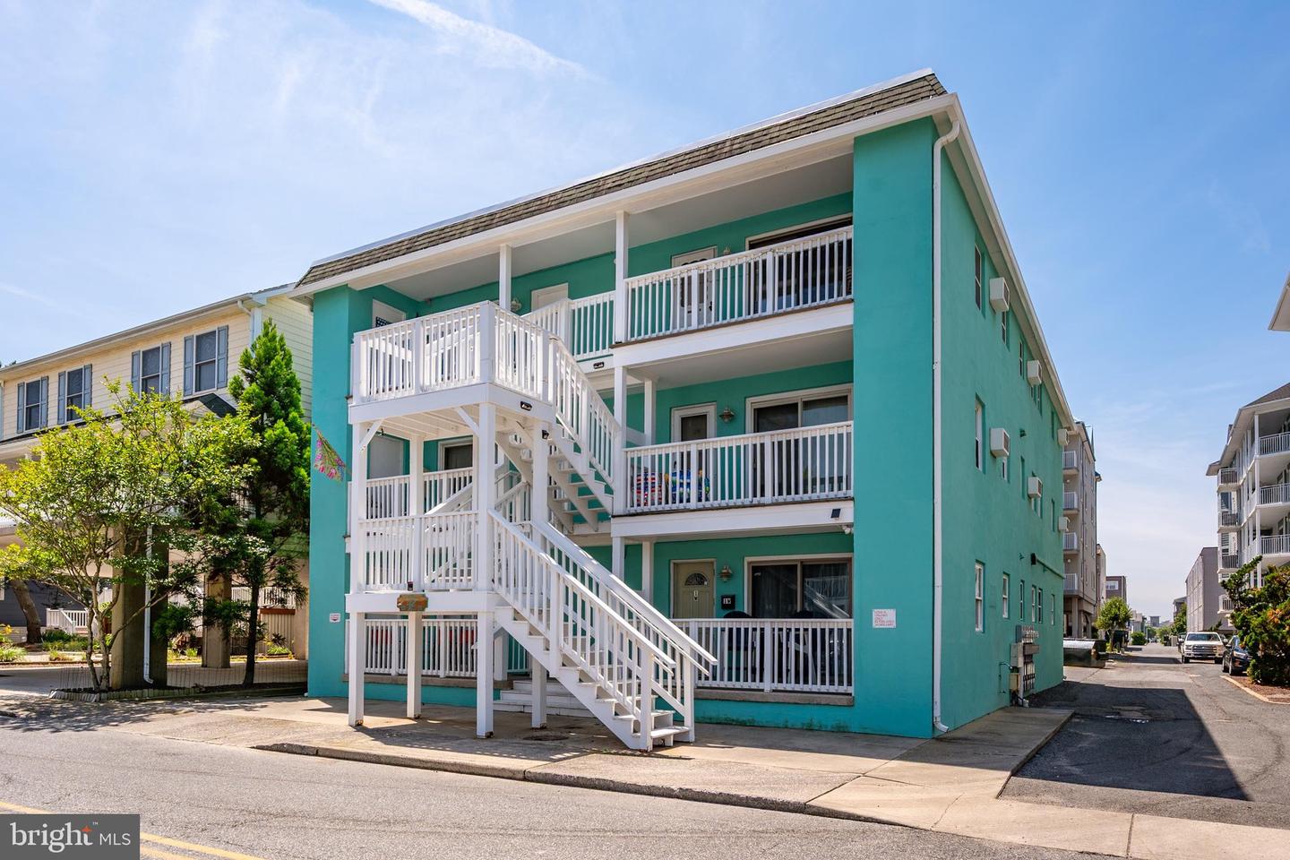 15 42nd Street #1w