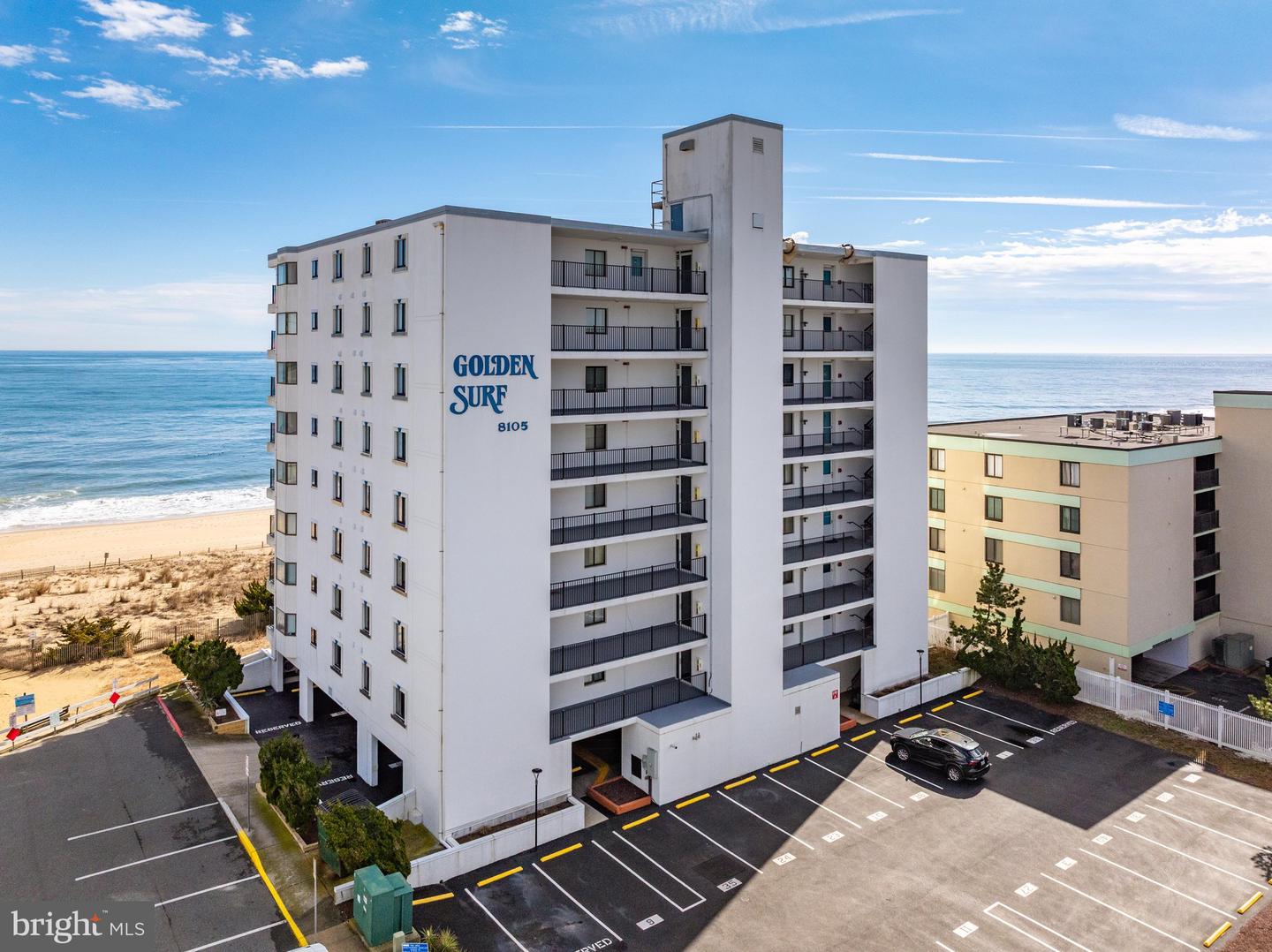 8105 Atlantic Avenue #702