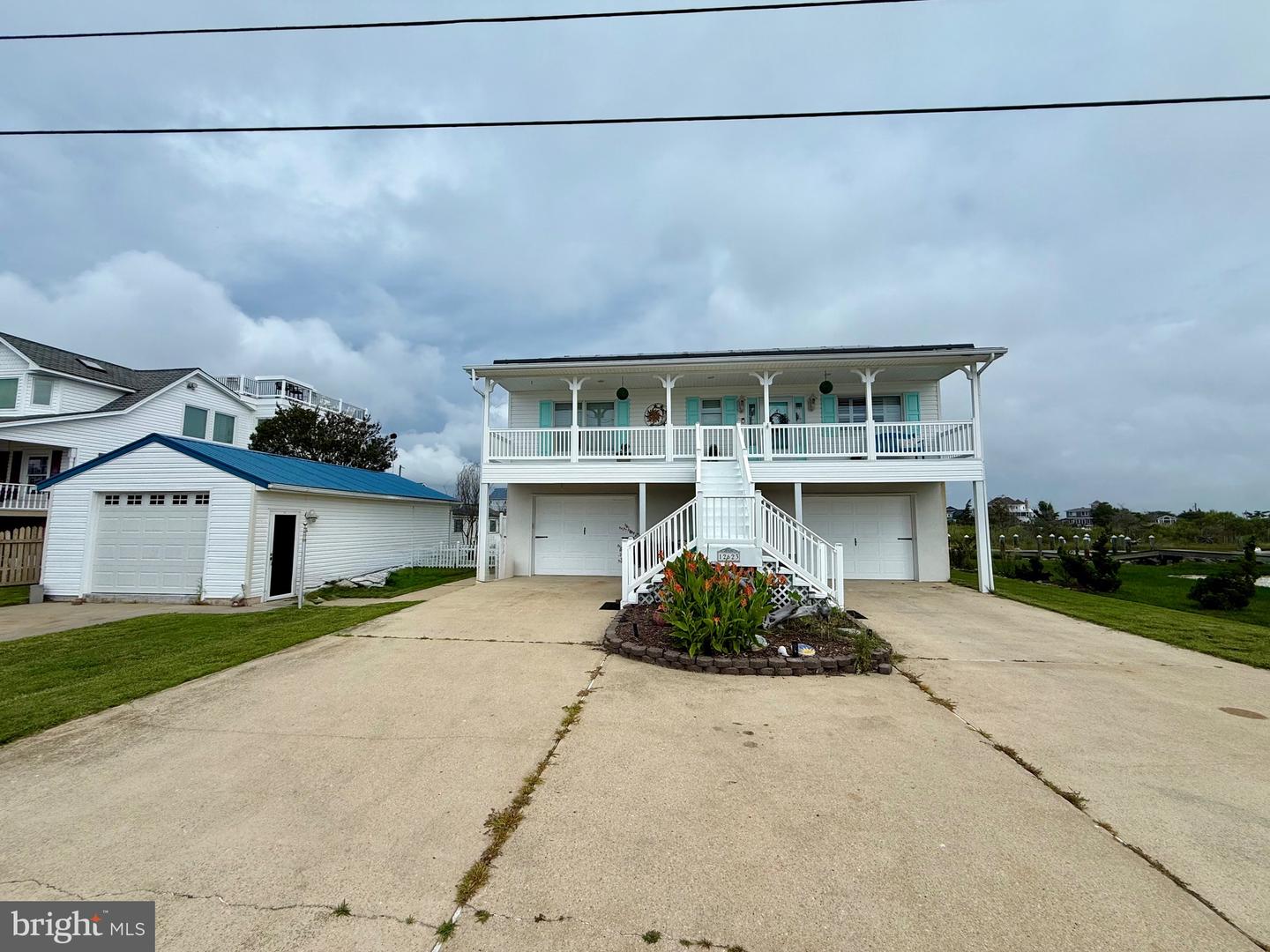 12623 Sheffield Road, Ocean City
