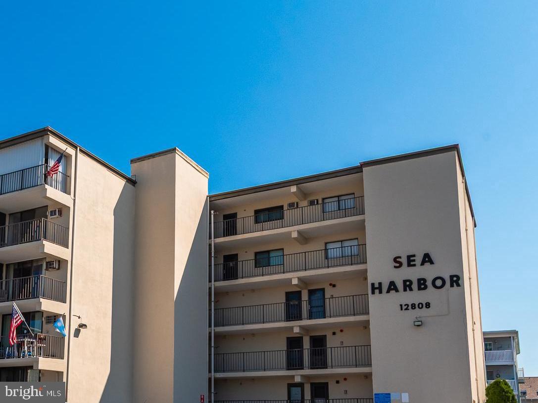 12808 Coastal Highway #203