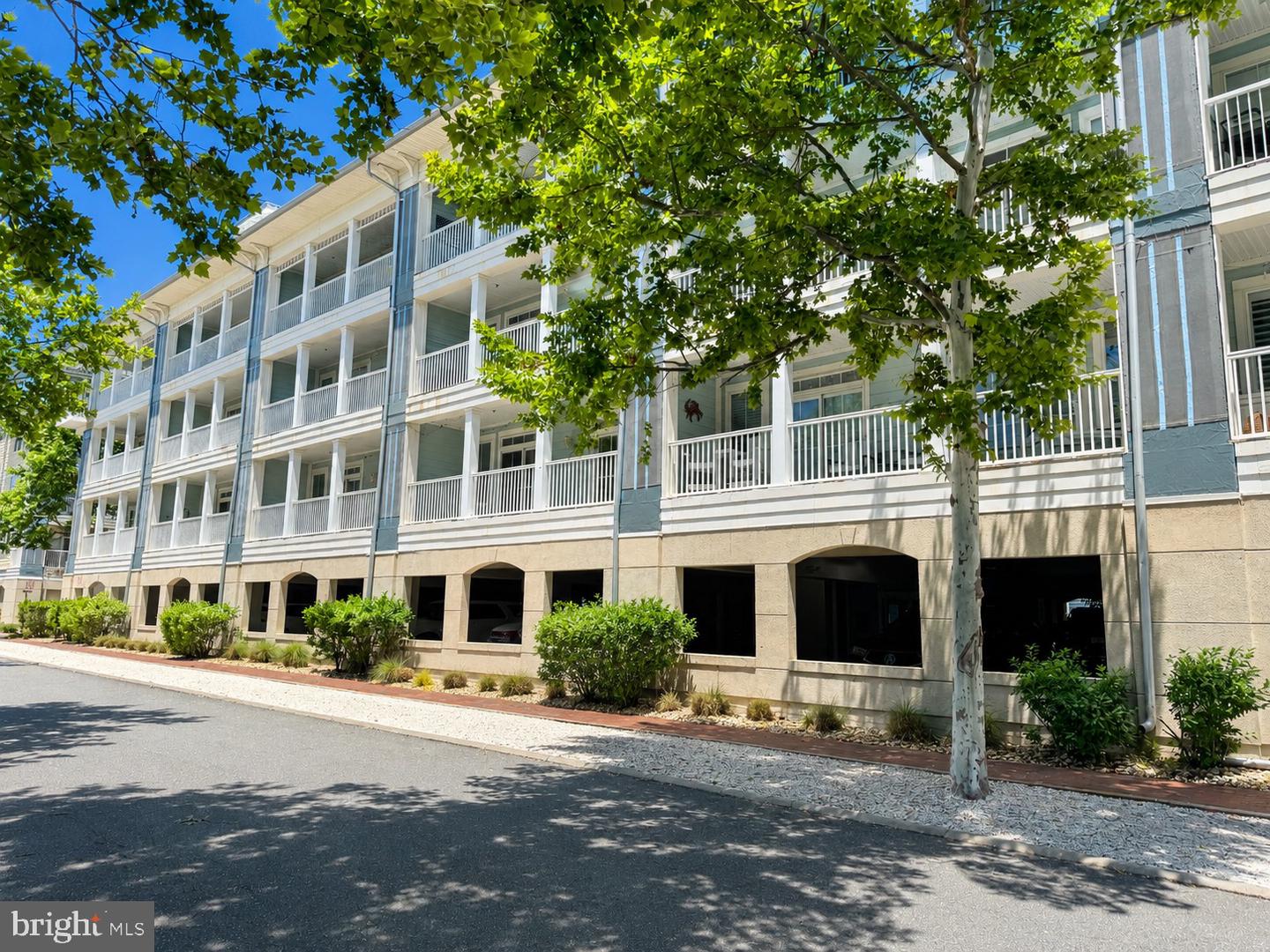 6 Sunset Island Drive #2c
