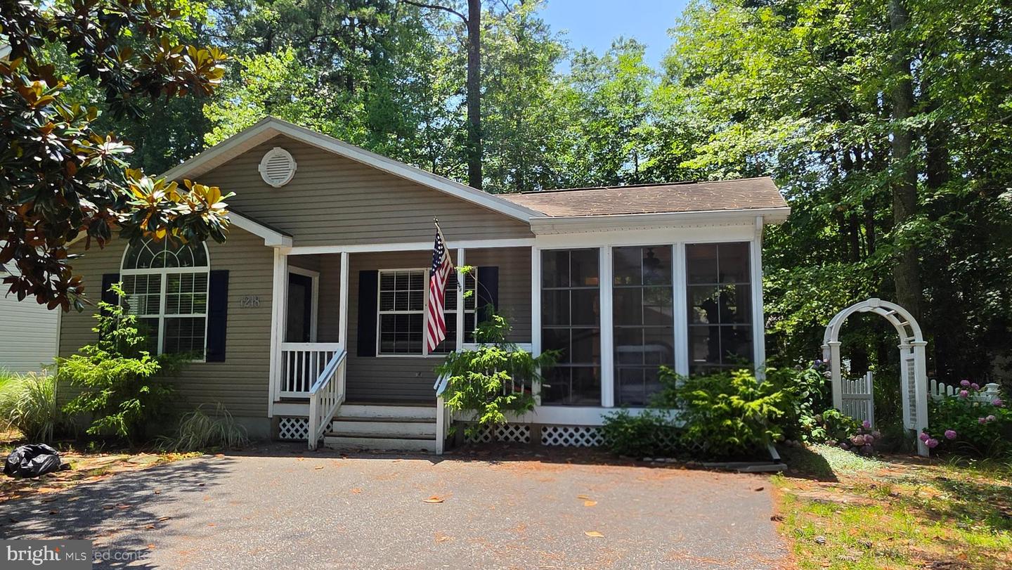 1218 Ocean Parkway, Ocean Pines