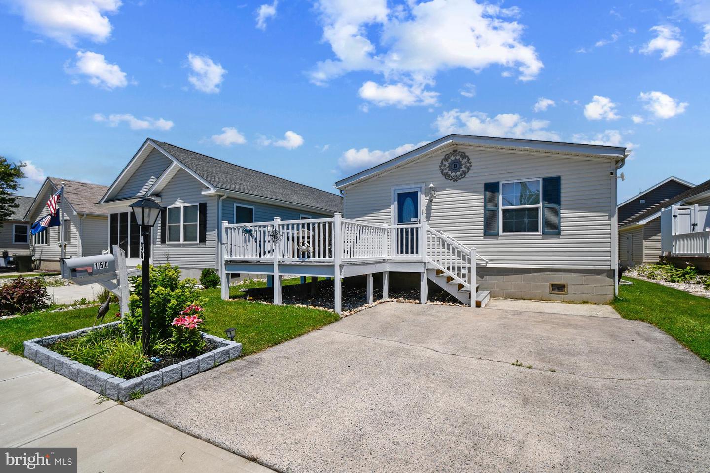 150 Sandyhill Drive