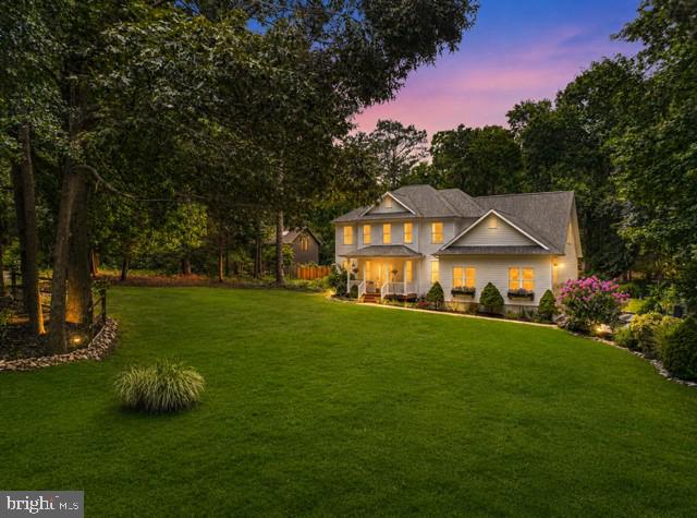 10610 Piney Island Drive