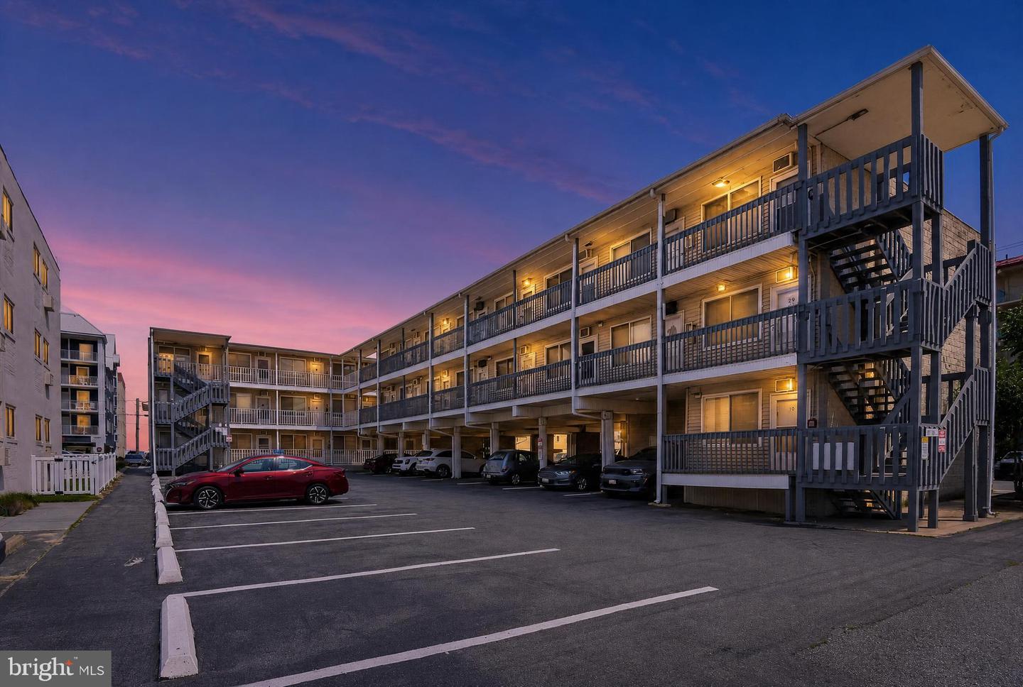 12 122nd Street #3a