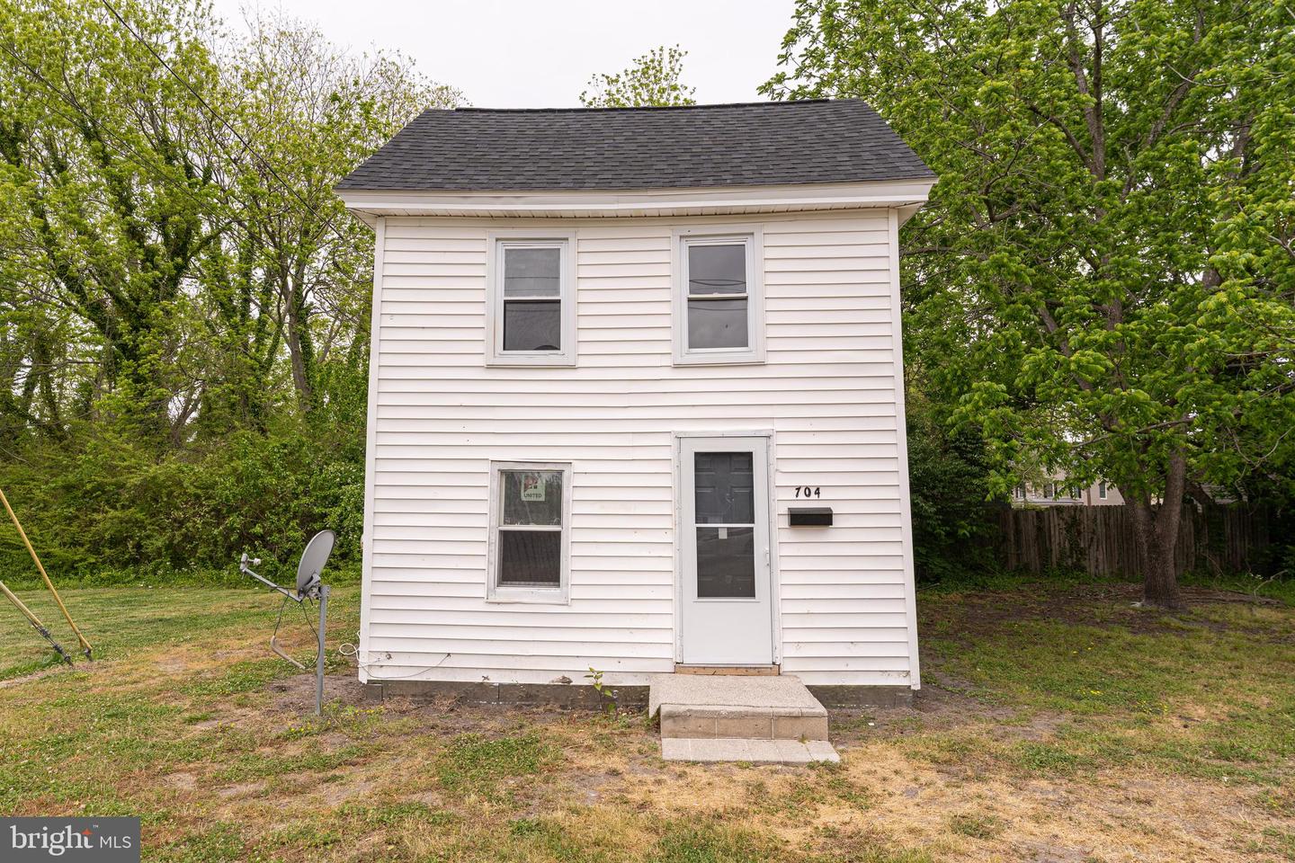 706 5th Street, Pocomoke City