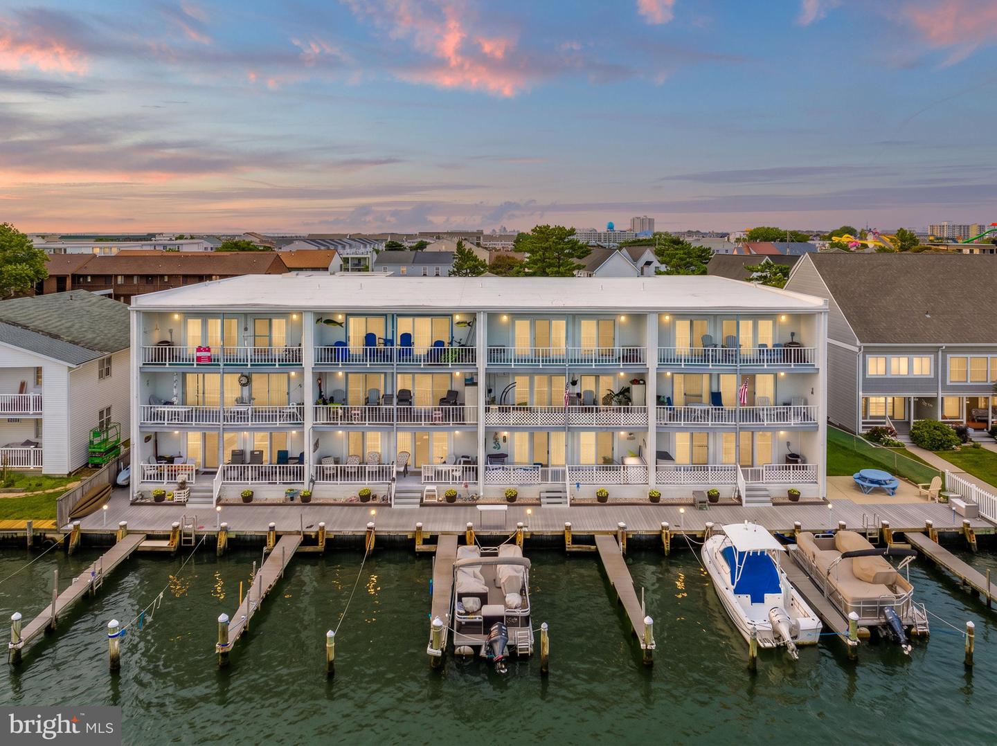405 Bayshore Drive #304