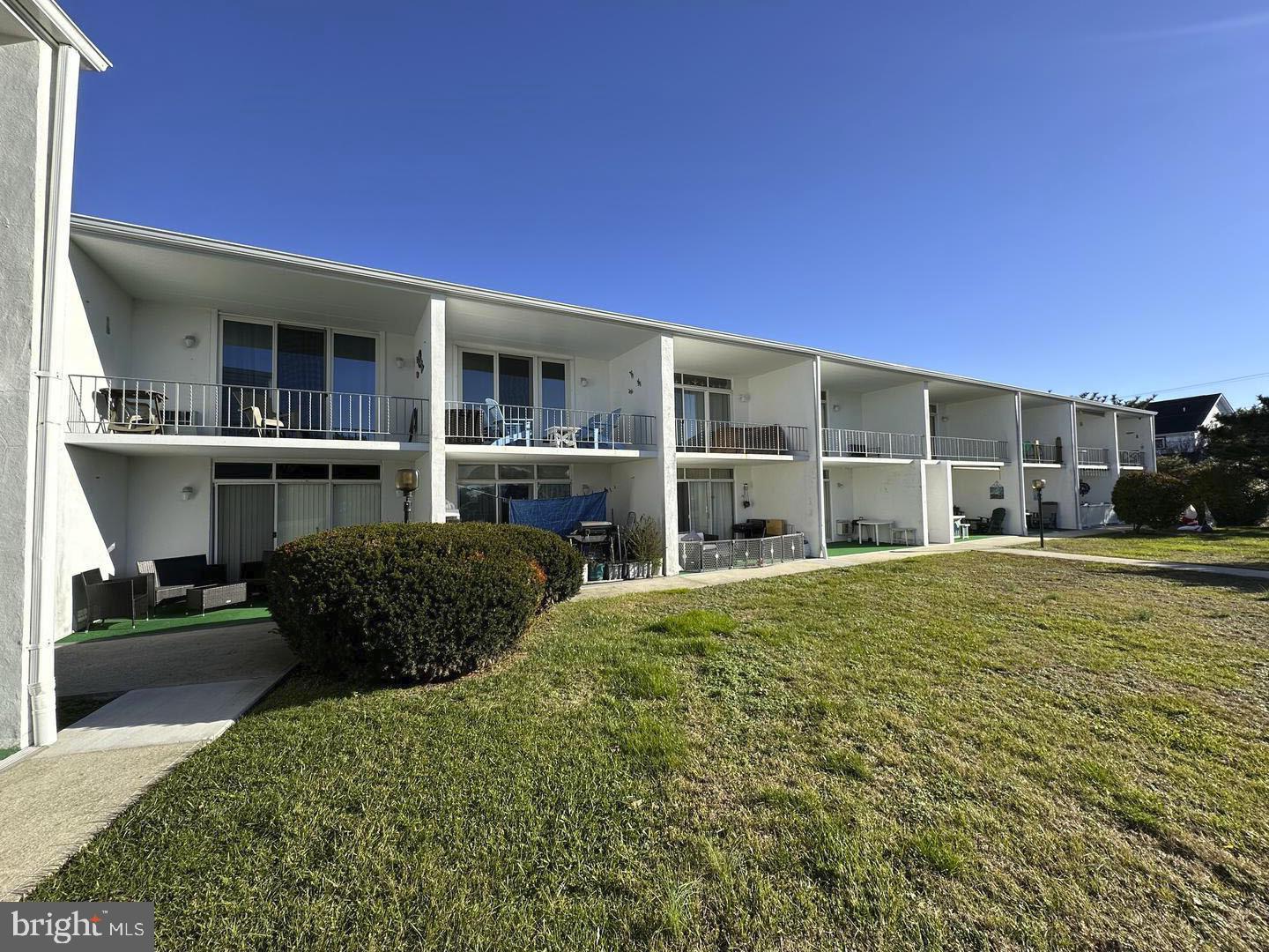 2701 Sparrow Lane #16