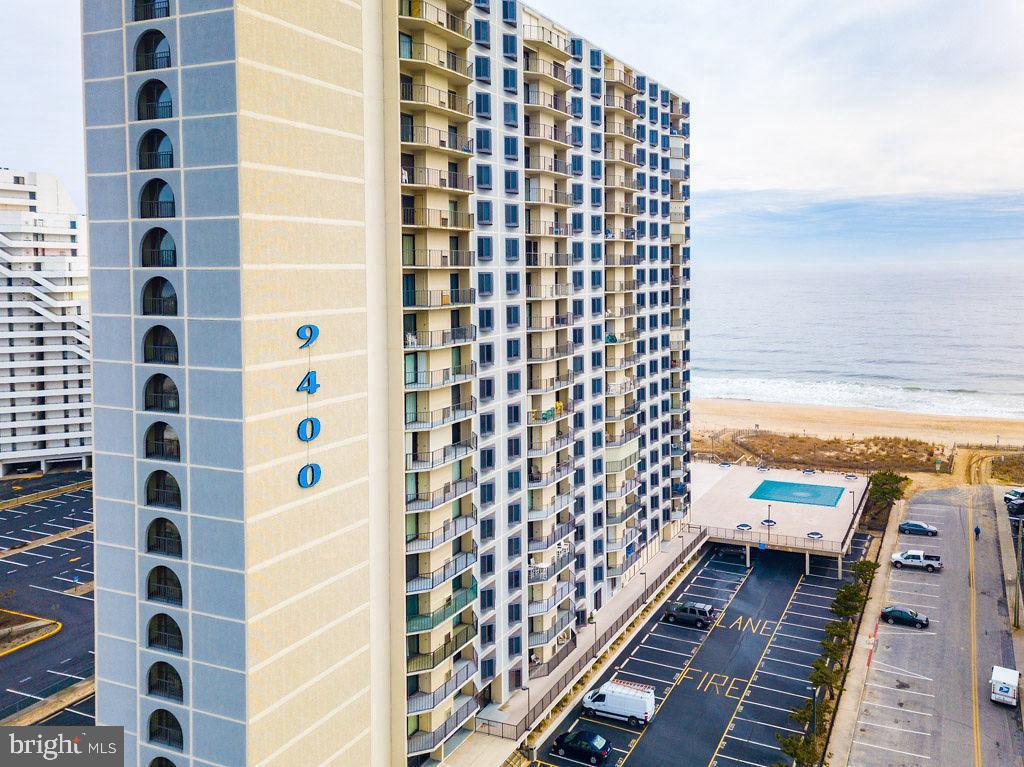 9400 Coastal Highway #307