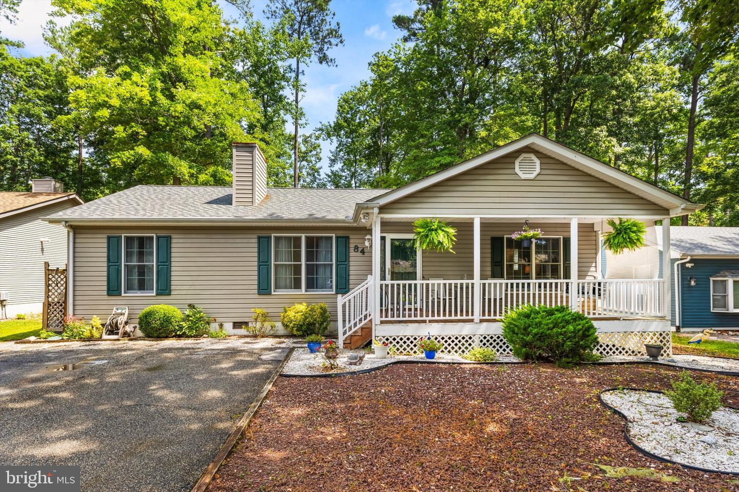 84 Seafarer Lane