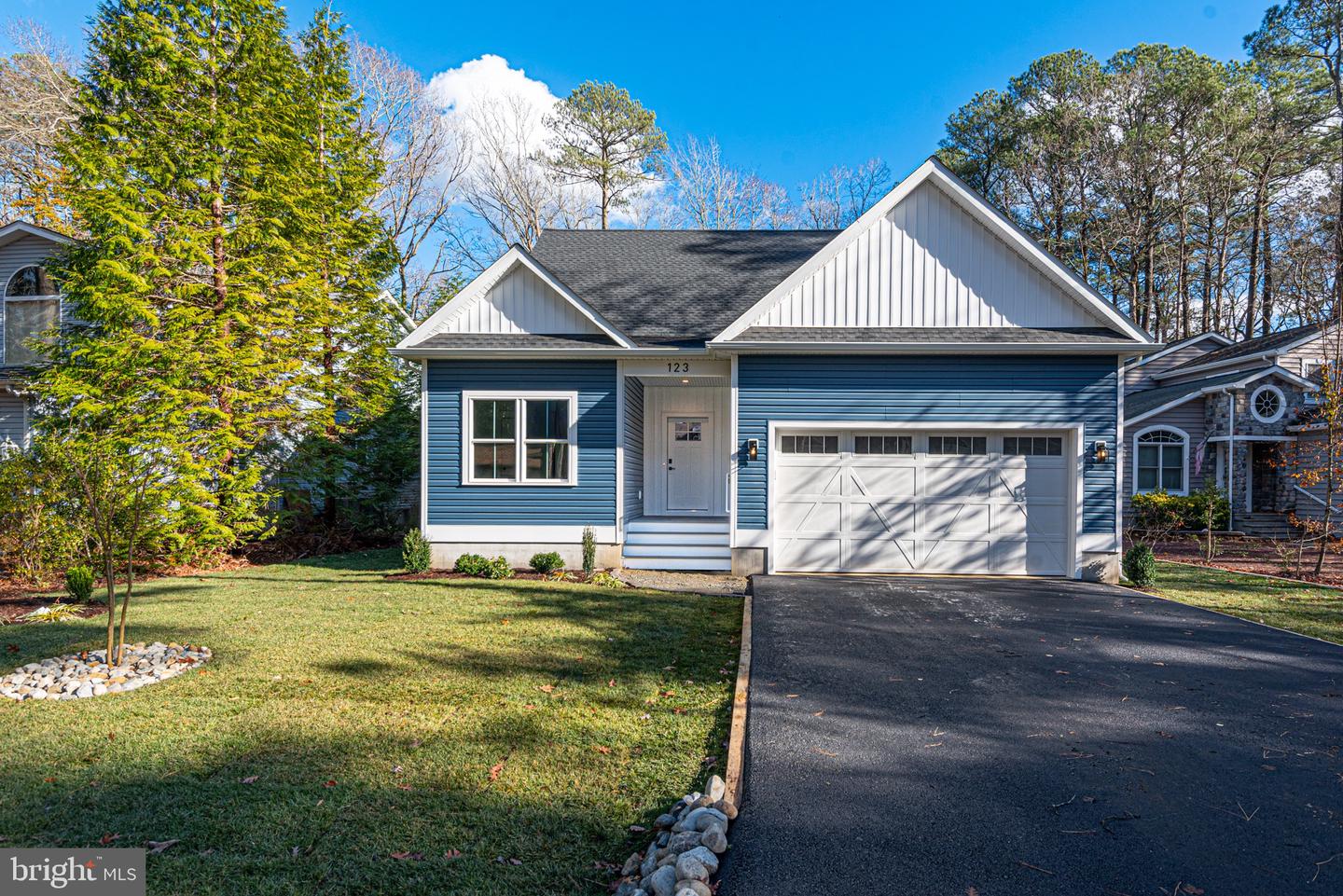 108 Nottingham Lane, Ocean Pines