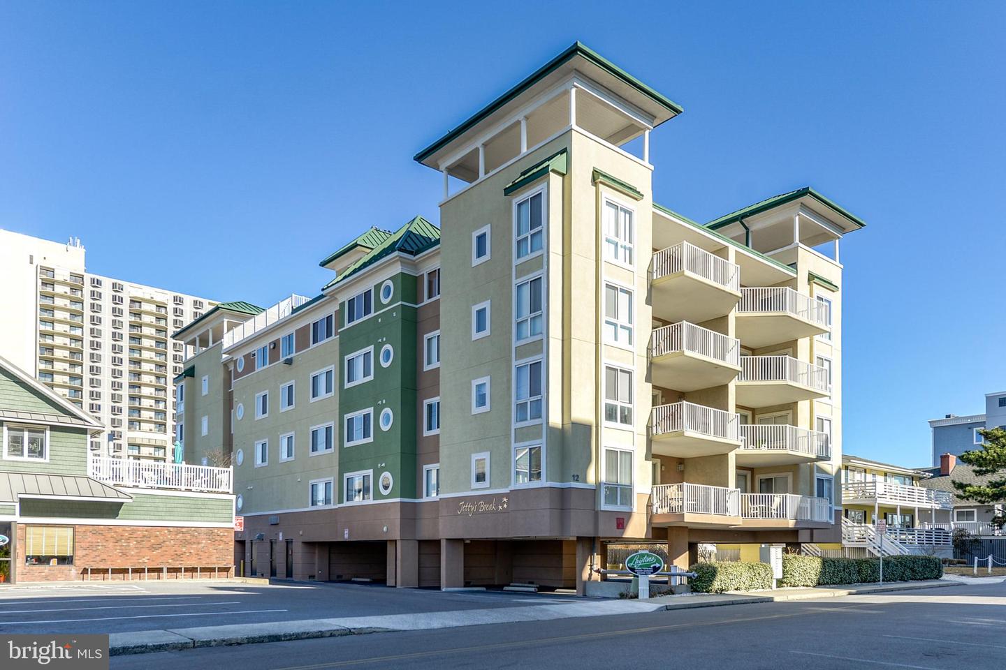 12 92nd Street #104