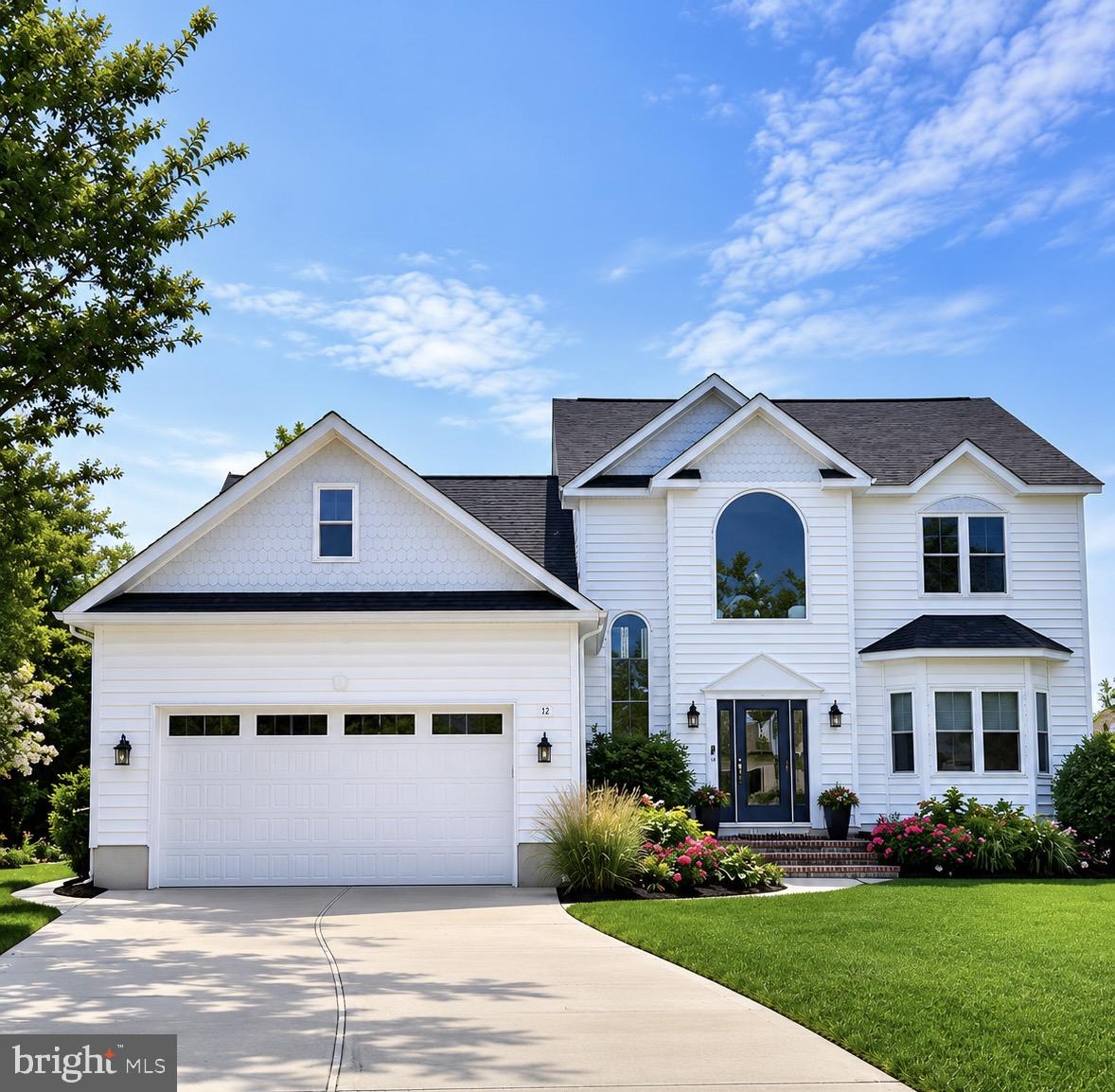 12 Leigh Drive