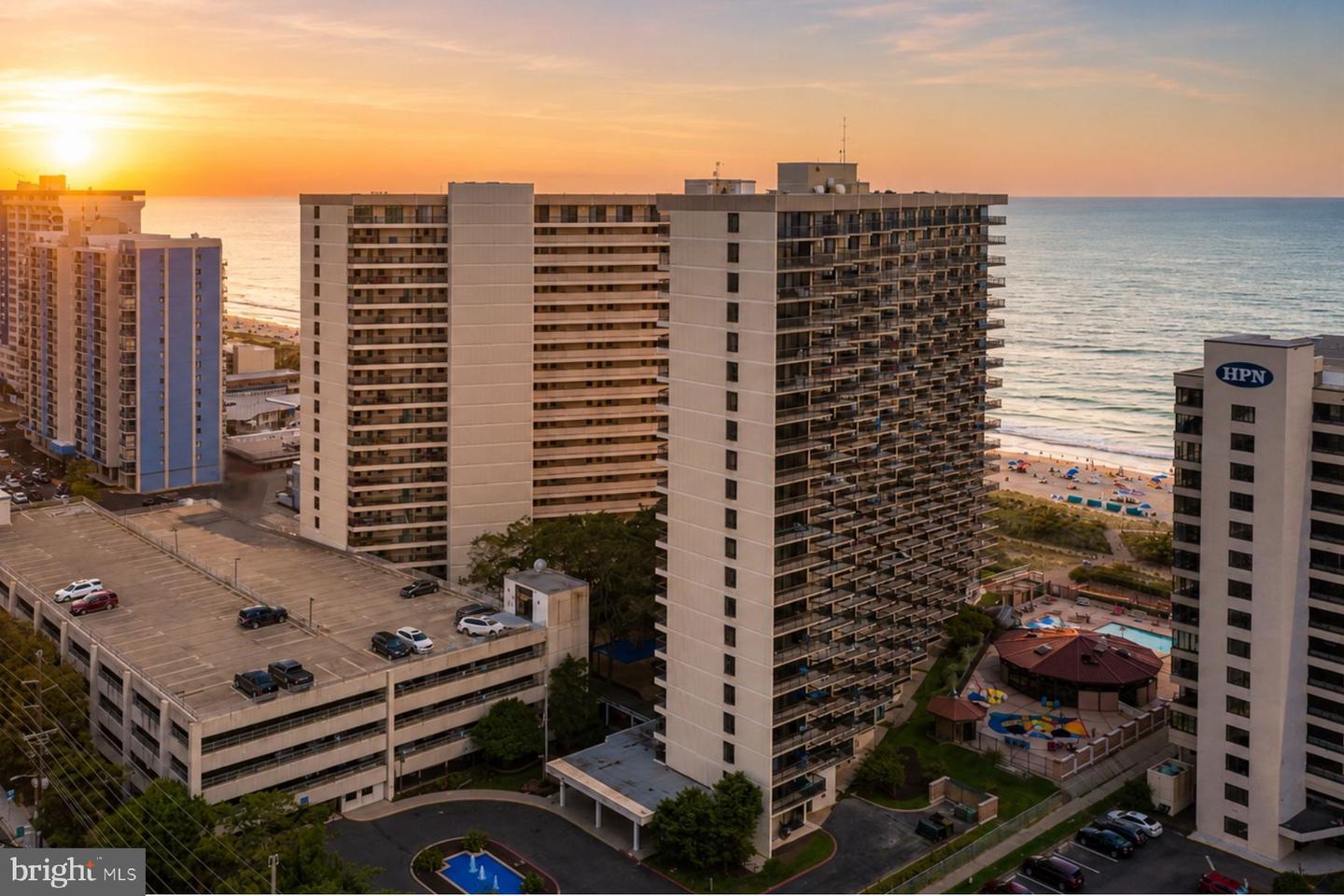 11500 Coastal Highway #715