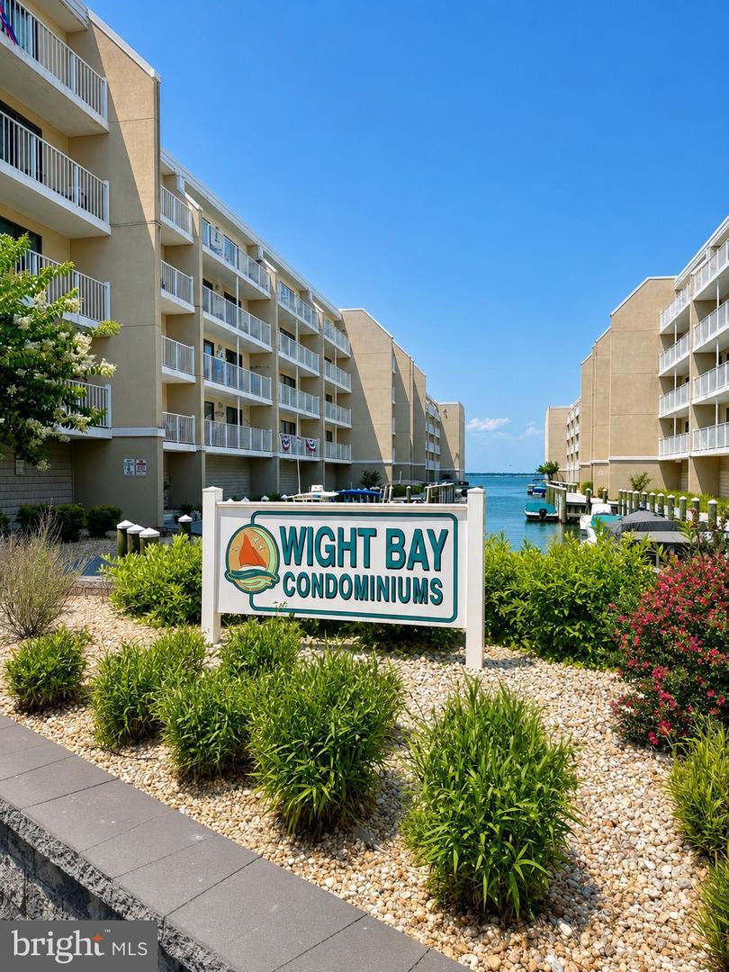 4709 Coastal Highway #555