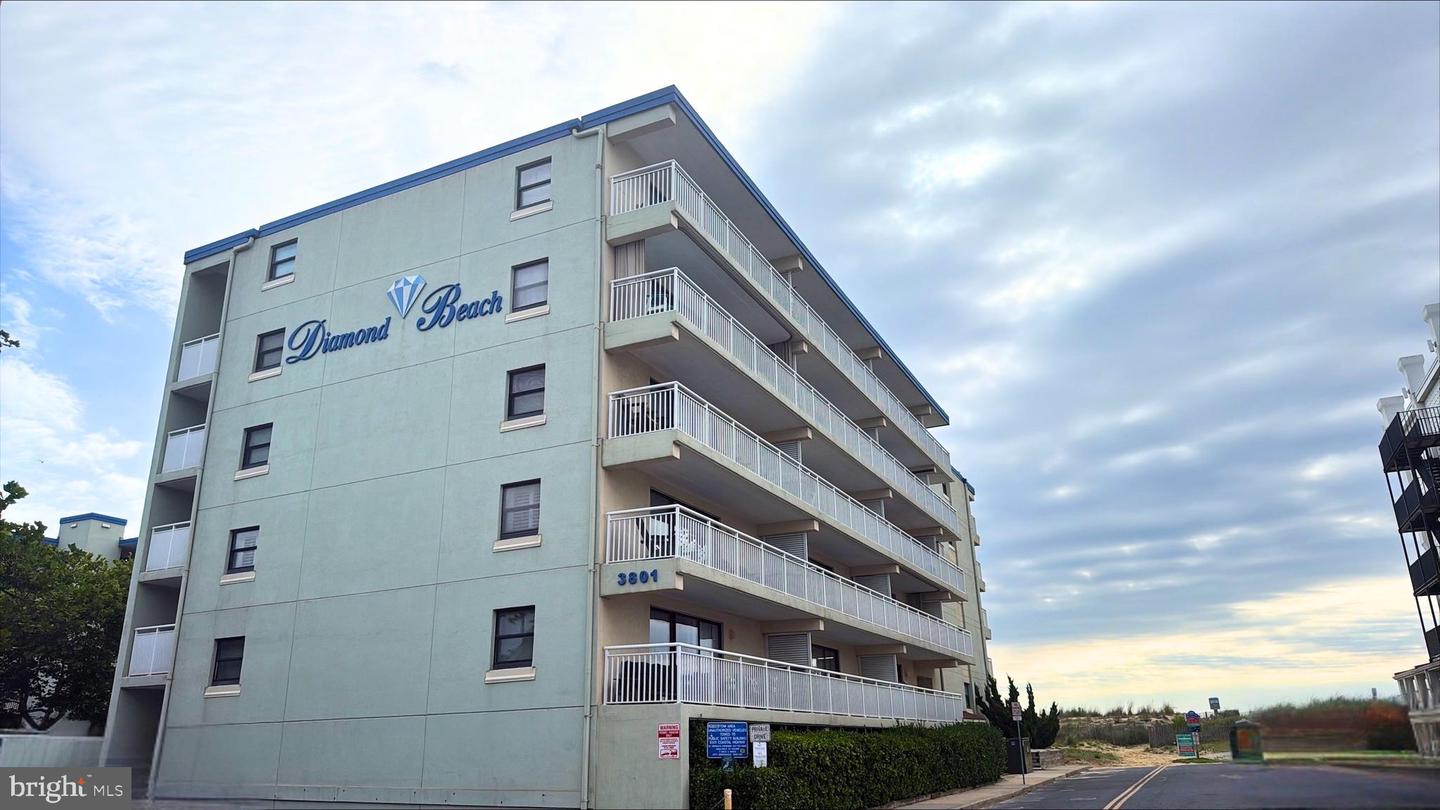 3801 Atlantic Avenue #502