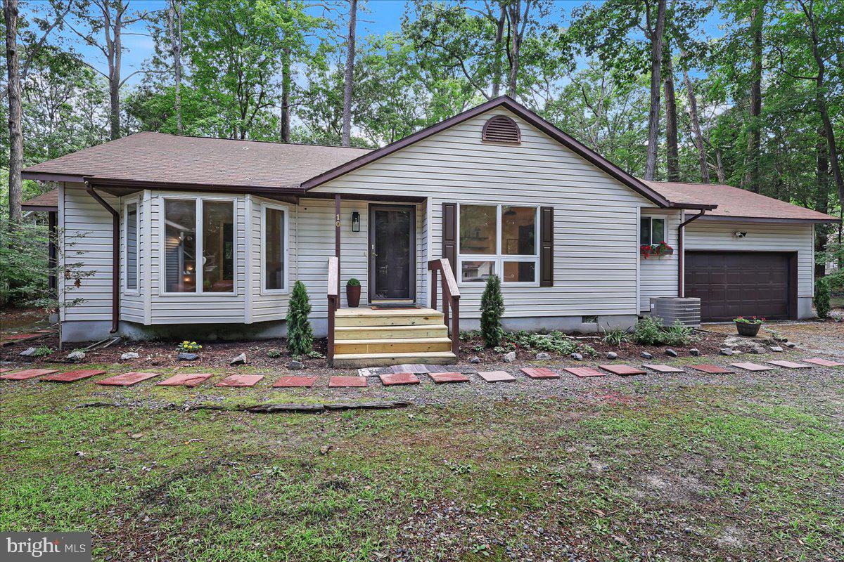 10 Stonemeadow Court