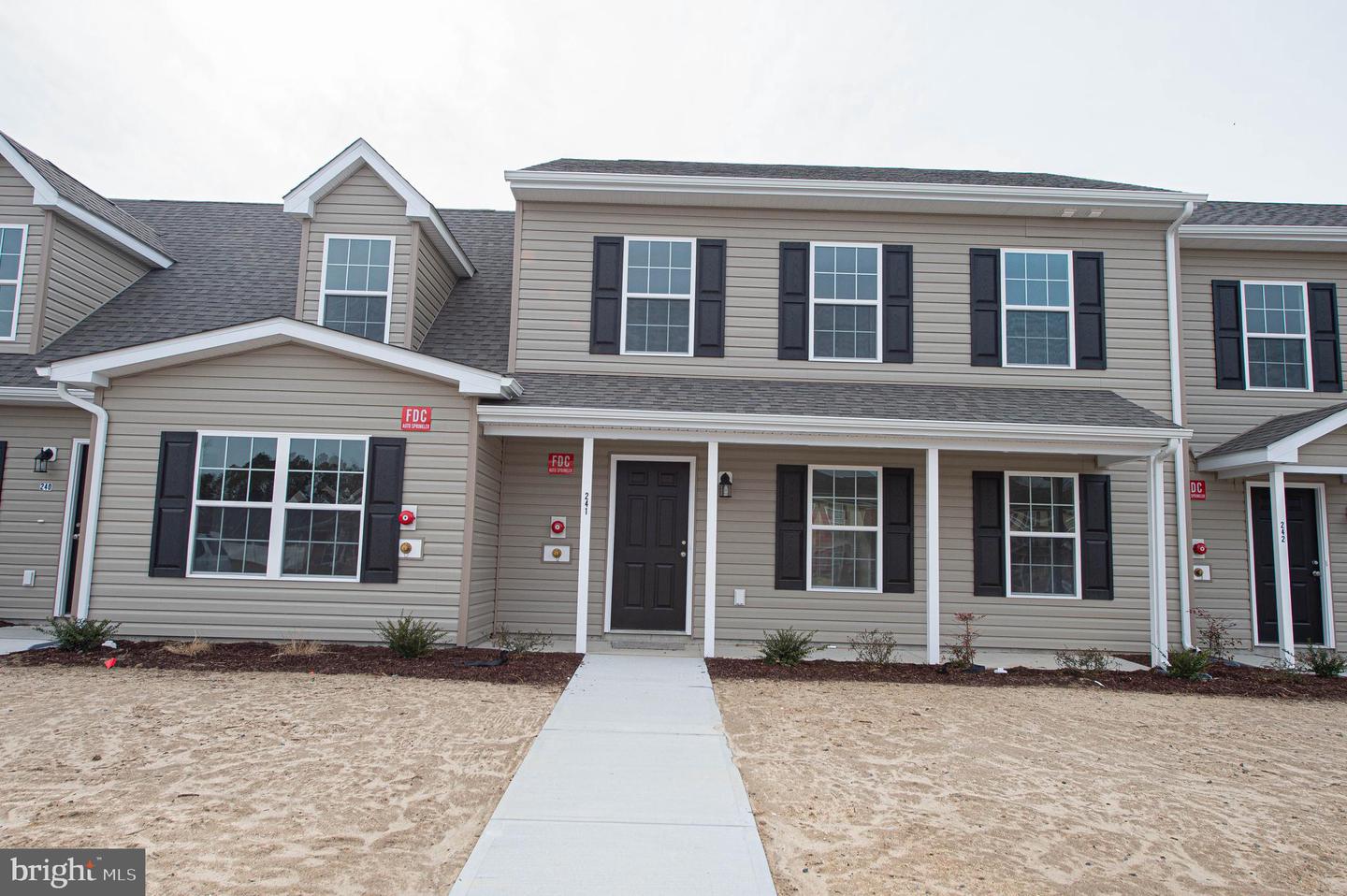 241 Morgans Court