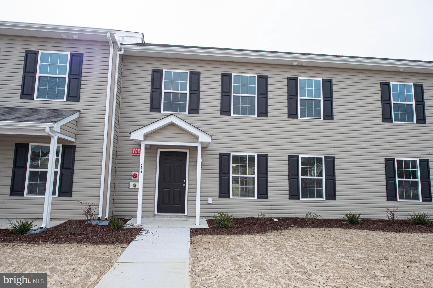 242 Morgans Court