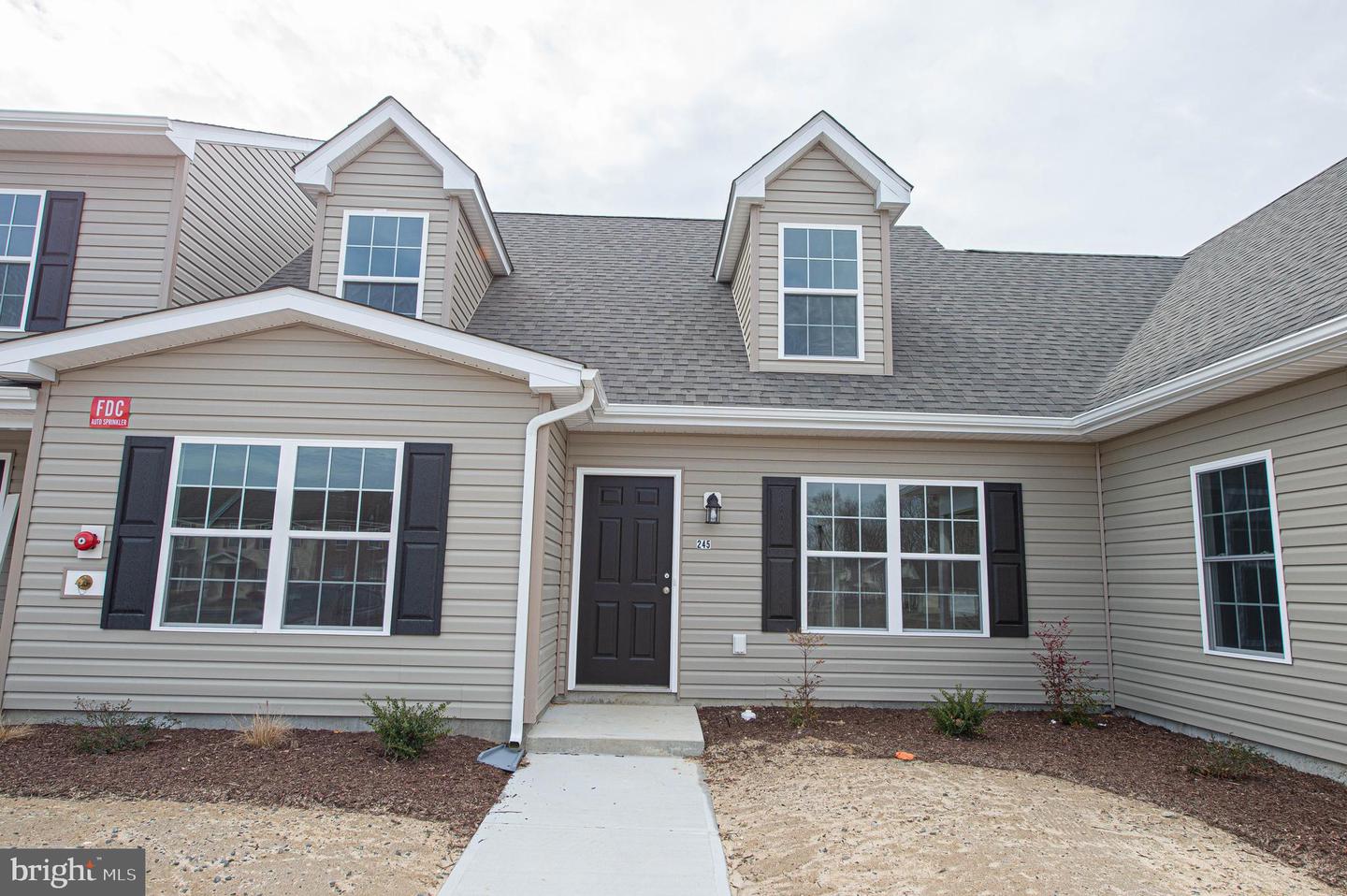 245 Morgans Court