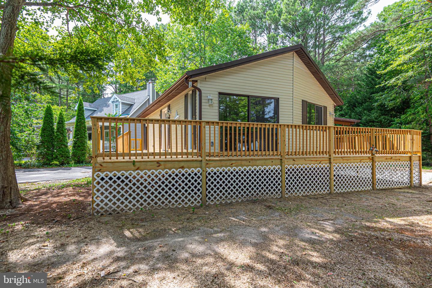 6 Weeping Willow Court