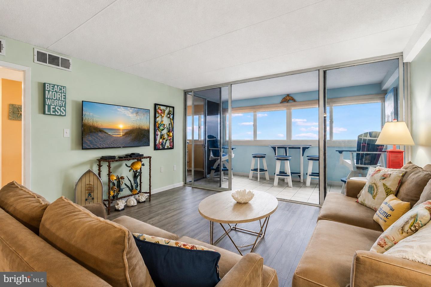 10300 Coastal Highway #2003