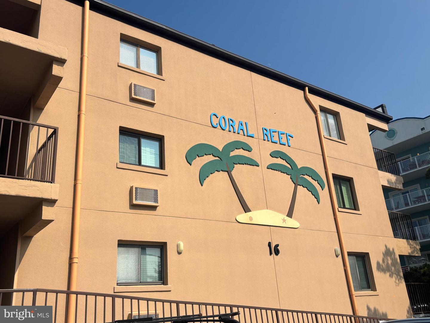 16 51st Street #205
