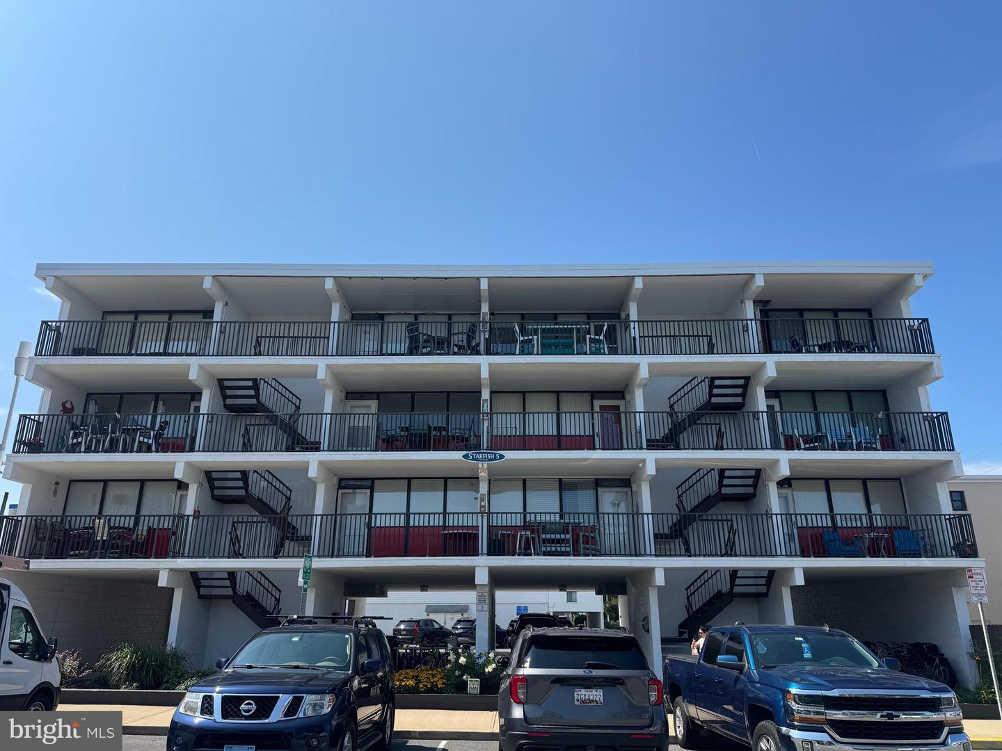 9 127th Street #201