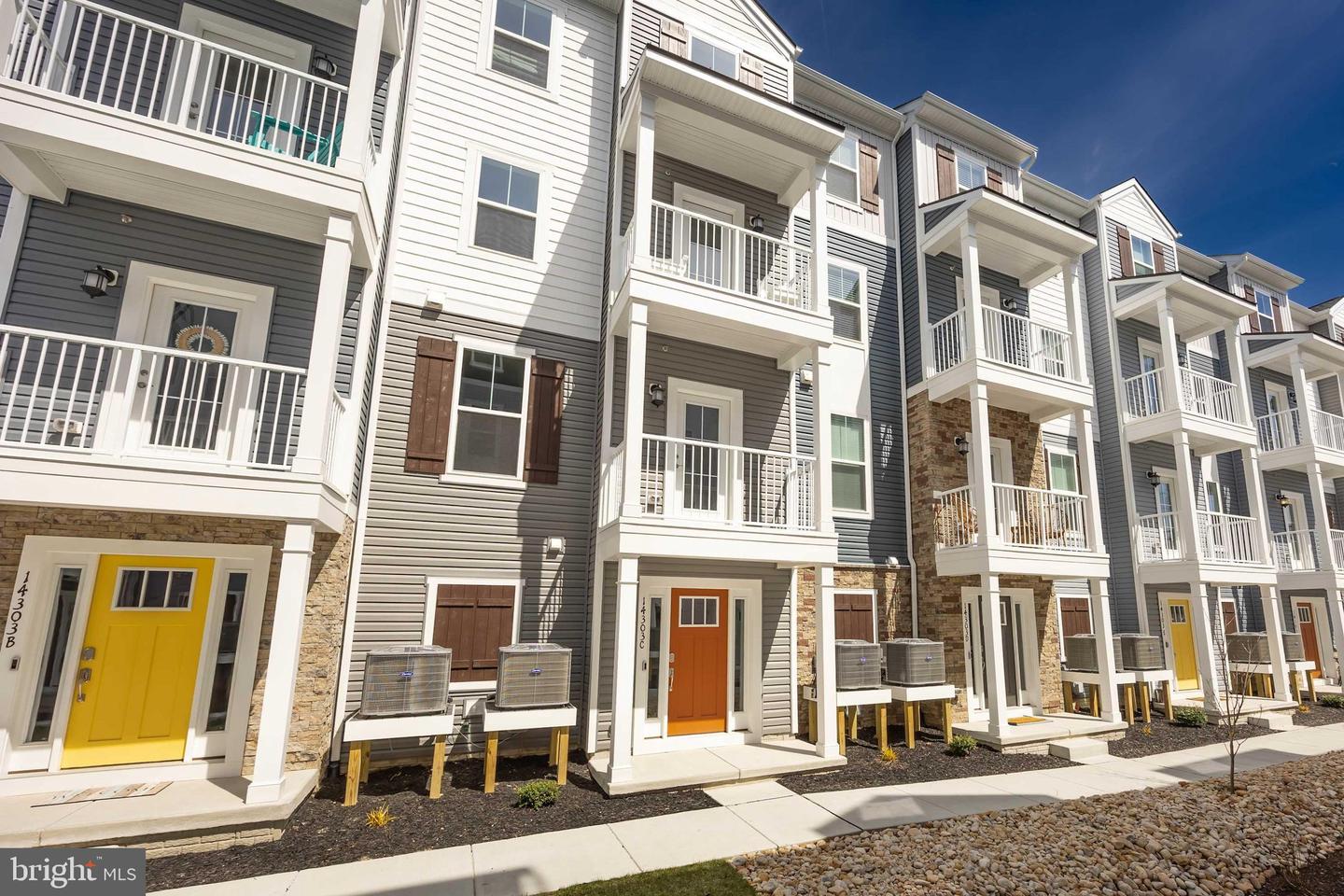 14303 Coastal Highway #14303c