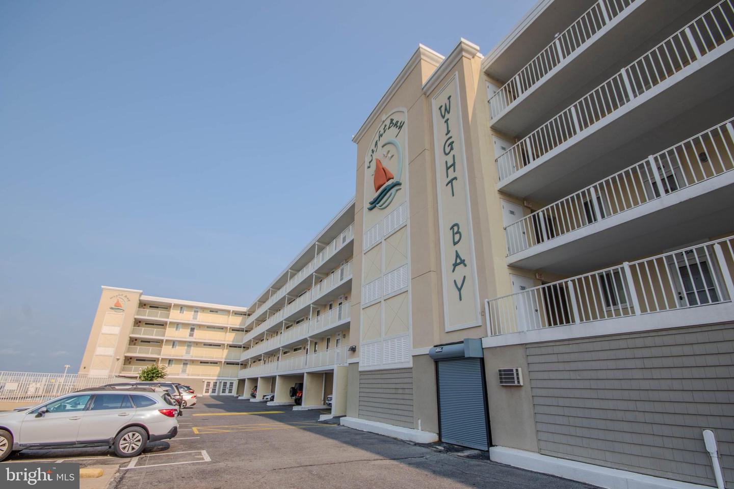 4709 Coastal Highway #364