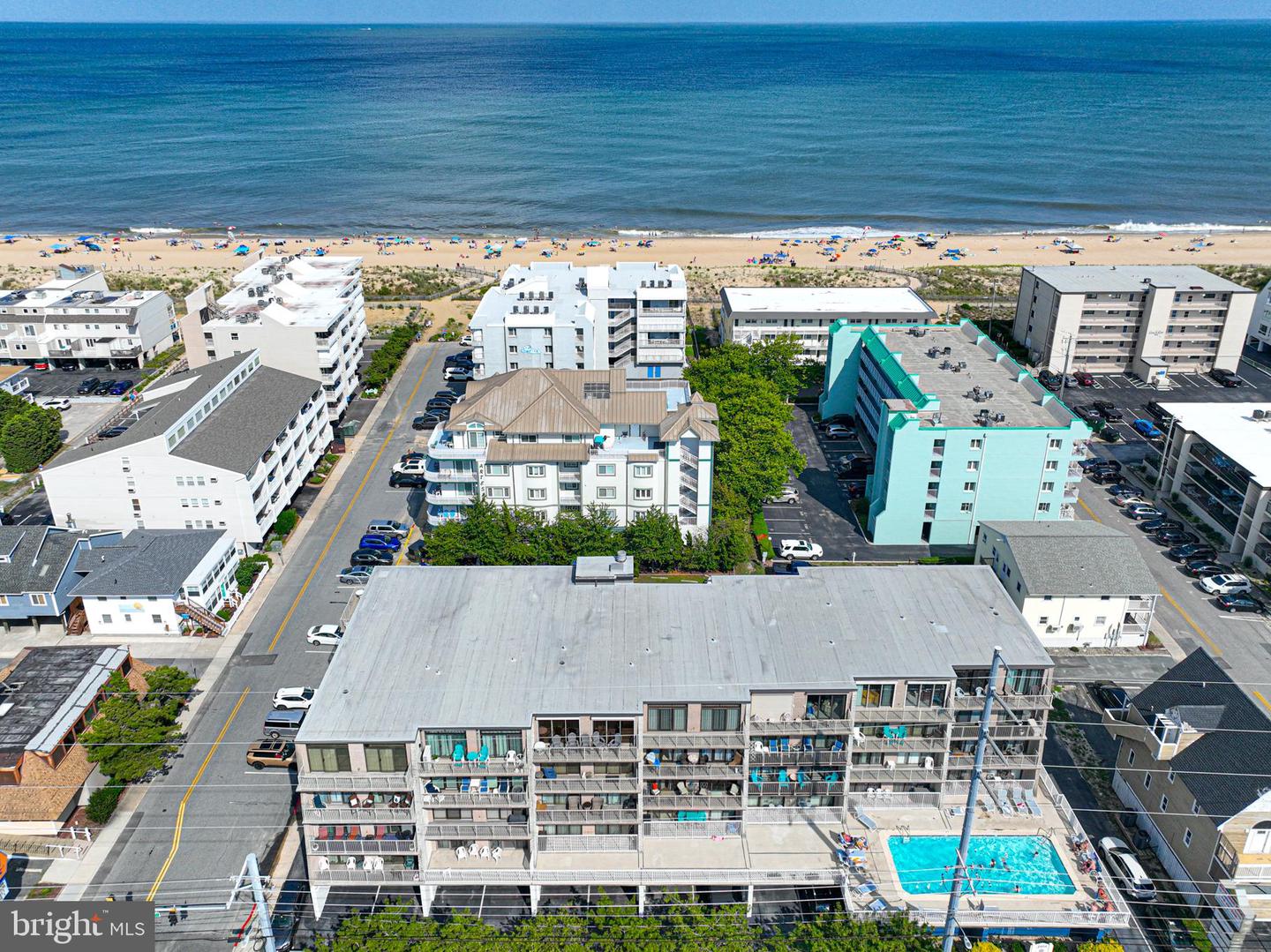 7604 Coastal Highway #2c