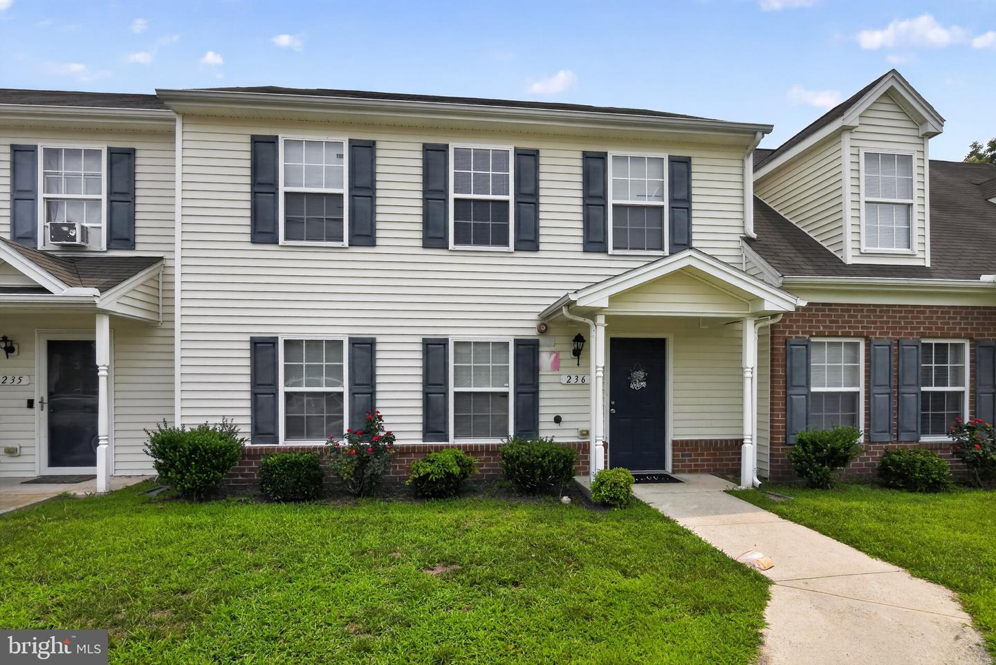 236 Morgans Court