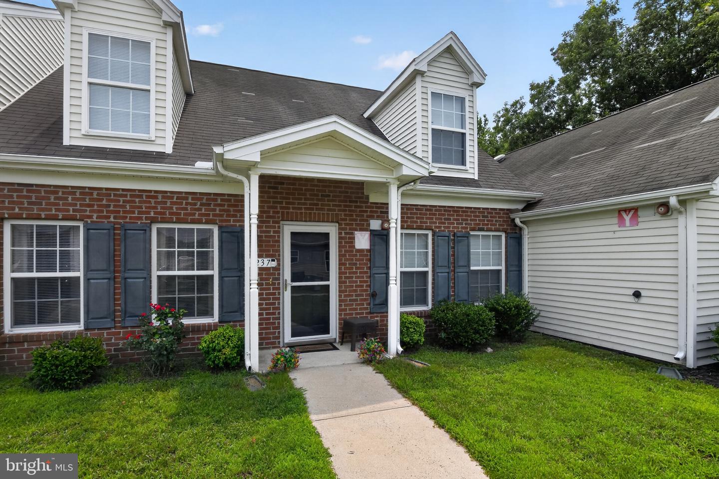 237 Morgans Court
