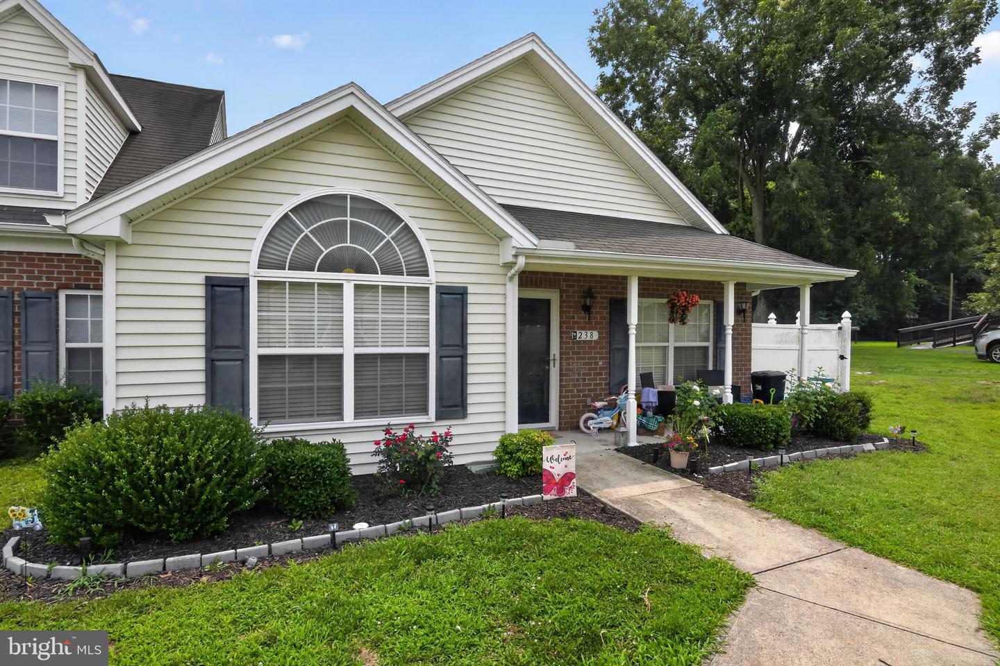 238 Morgans Court