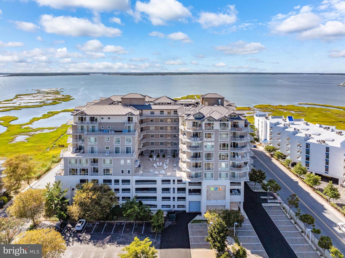 121 81st Street #601